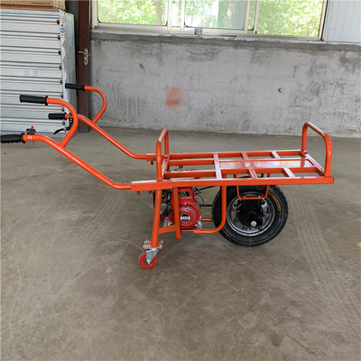 建筑工地运货独轮车农用手推车易途YT-DL-010203