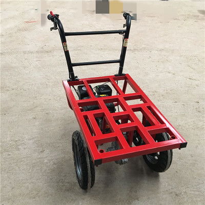 助力手推车 专业塑料托盘生产厂家