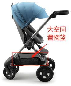 如何科学地挑选婴儿手推车