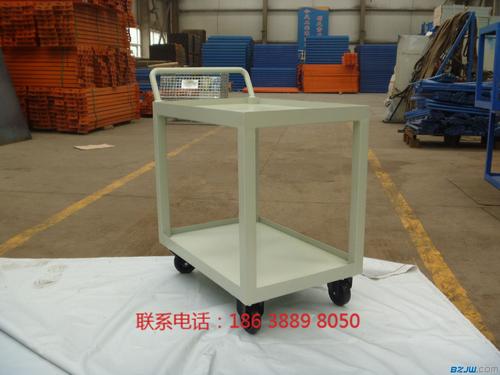 手推车工厂