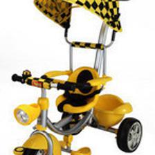 小虎子三轮手推车：全面产品参考信息