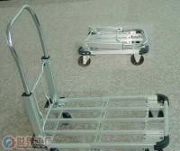 批发折叠式手推车 厂家信息与价格指南