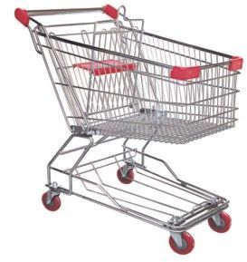 供应优质纺织皮革机械设备——永昌手推车、武威扎口机等产品介绍