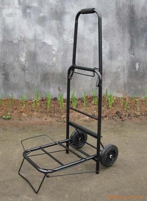 厂家批发购物车、折叠行李车与手推车 价格、图片及金华市巨鑫机械制造简介