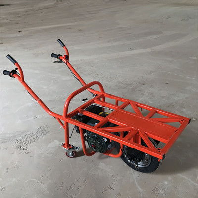 汽油手推车 现代物流与农工业的高效助力