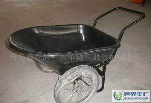 WB8023手推车 高效物流搬运的得力助手