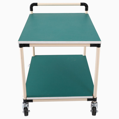 优化产品删除页设计，提升手推车购物体验