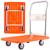 搬运宝手推车热门产品榜 精选款式，助力高效搬运