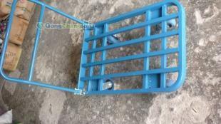 供应顺德、高明、三水手推车 助力区域物流与日常搬运